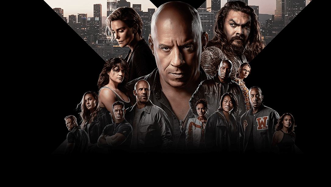 default poster