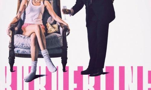 Borderline poster