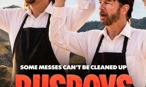 Busboys poster