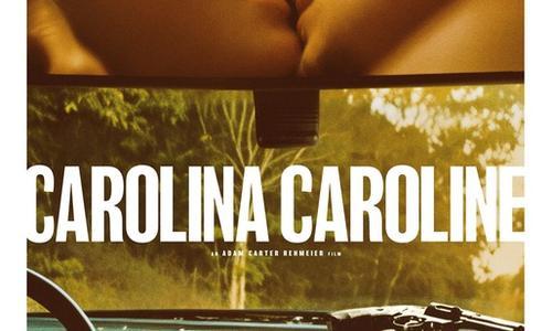 Carolina Caroline poster