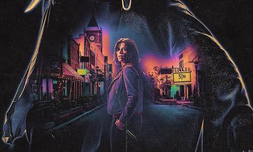 Scream 7 poster