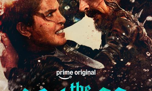 The Bluff poster