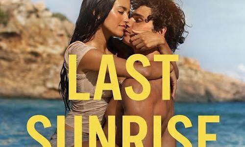 The Last Sunrise poster